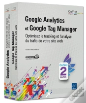 Capa do artigo Google Analytics Et Google Tag Manager ; Optimisez Le Tracking Et L