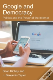 Capa do artigo Google And Democracy