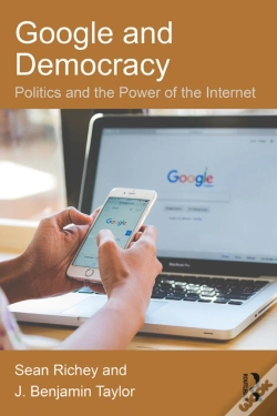 Capa do artigo Google And Democracy