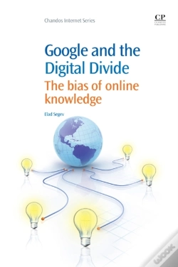 Capa do artigo Google And The Digital Divide