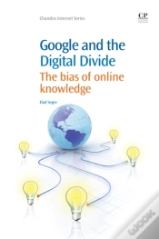 Capa do artigo Google And The Digital Divide