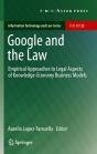 Google And The Law - Preview