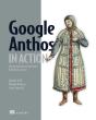 Google Anthos In Action - Preview