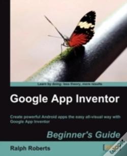 Capa do artigo Google App Inventor