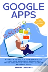 Google Apps And G-Suite
