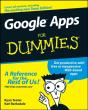 Google Apps For Dummies - Preview