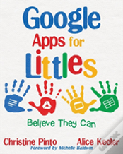 Google Apps For Littles