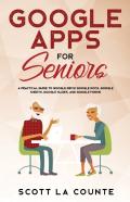 Google Apps For Seniors