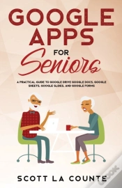 Capa do artigo Google Apps For Seniors