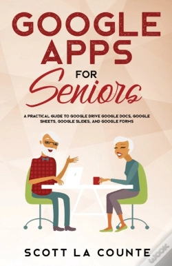 Capa do artigo Google Apps For Seniors
