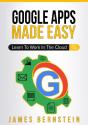 Google Apps Made Easy - Preview