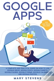 Capa do artigo Google Apps