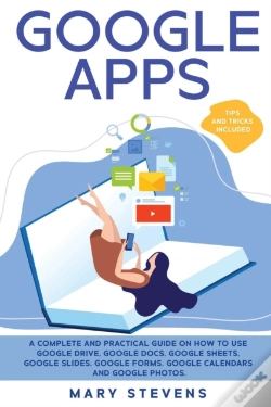 Capa do artigo Google Apps