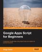 Google Apps Script For Beginners - Preview