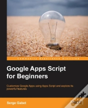 Capa do artigo Google Apps Script For Beginners