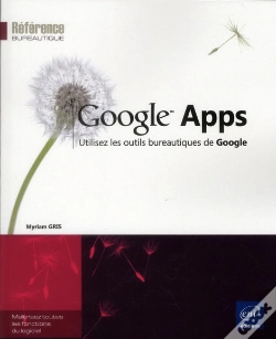 Capa do artigo Google Apps - Utilisez Les Outils Bureautiques De Google