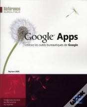 Capa do artigo Google Apps - Utilisez Les Outils Bureautiques De Google