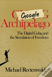 Capa do artigo Google Archipelago