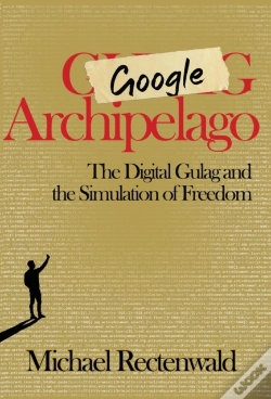 Capa do artigo Google Archipelago