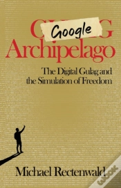 Capa do artigo Google Archipelago