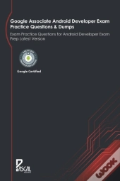 Google Associate Android Developer Exam Practice Questions & Dumps