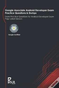 Capa do artigo Google Associate Android Developer Exam Practice Questions & Dumps