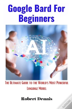 Capa do artigo Google Bard For Beginners