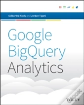Google Bigquery Analytics