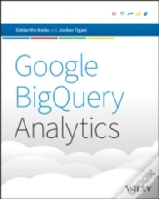 Capa do artigo Google Bigquery Analytics