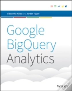 Capa do artigo Google Bigquery Analytics