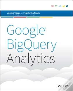 Capa do artigo Google Bigquery Analytics