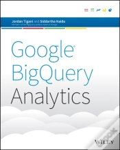 Capa do artigo Google Bigquery Analytics