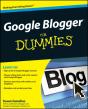 Google Blogger For Dummies - Preview