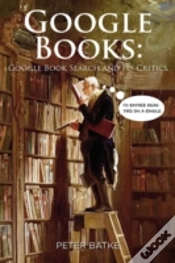 Capa do artigo Google Books: Google Book Search And Its