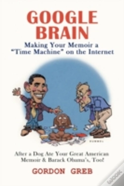 Capa do artigo Google Brain: Making Your Memoir A "Time