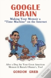 Capa do artigo Google Brain: Making Your Memoir A "Time