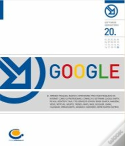 Capa do artigo Google