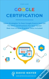 Capa do artigo Google Certification