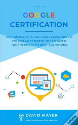 Capa do artigo Google Certification