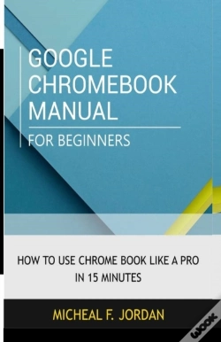 Capa do artigo Google Chromebook Manual For Beginners