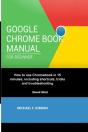 Google Chromebook Manual For Beginners - Preview