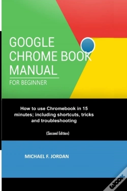 Capa do artigo Google Chromebook Manual For Beginners