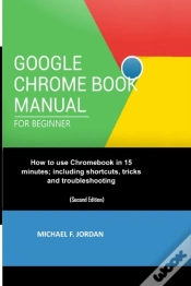 Capa do artigo Google Chromebook Manual For Beginners