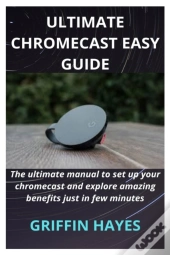 Google Chromecast
