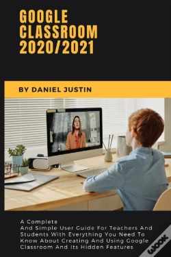 Capa do artigo Google Classroom 2020/2021
