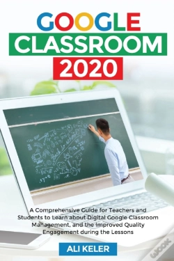 Capa do artigo Google Classroom 2020:  A Comprehensive