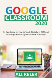 Capa do artigo Google Classroom 2020
