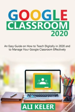 Capa do artigo Google Classroom 2020