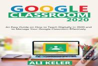 Google Classroom 2020