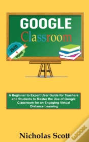 Capa do artigo Google Classroom 2020 And Beyond
